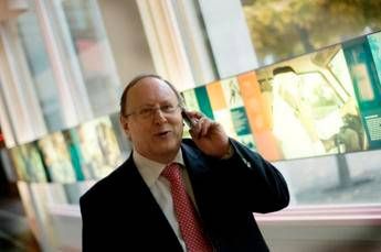 Avenia (Confindustria): All'Italia serve un alto Commissariato al Digitale Avenia (Confindustria): All'Italia serve un alto Commissariato al Digitale
